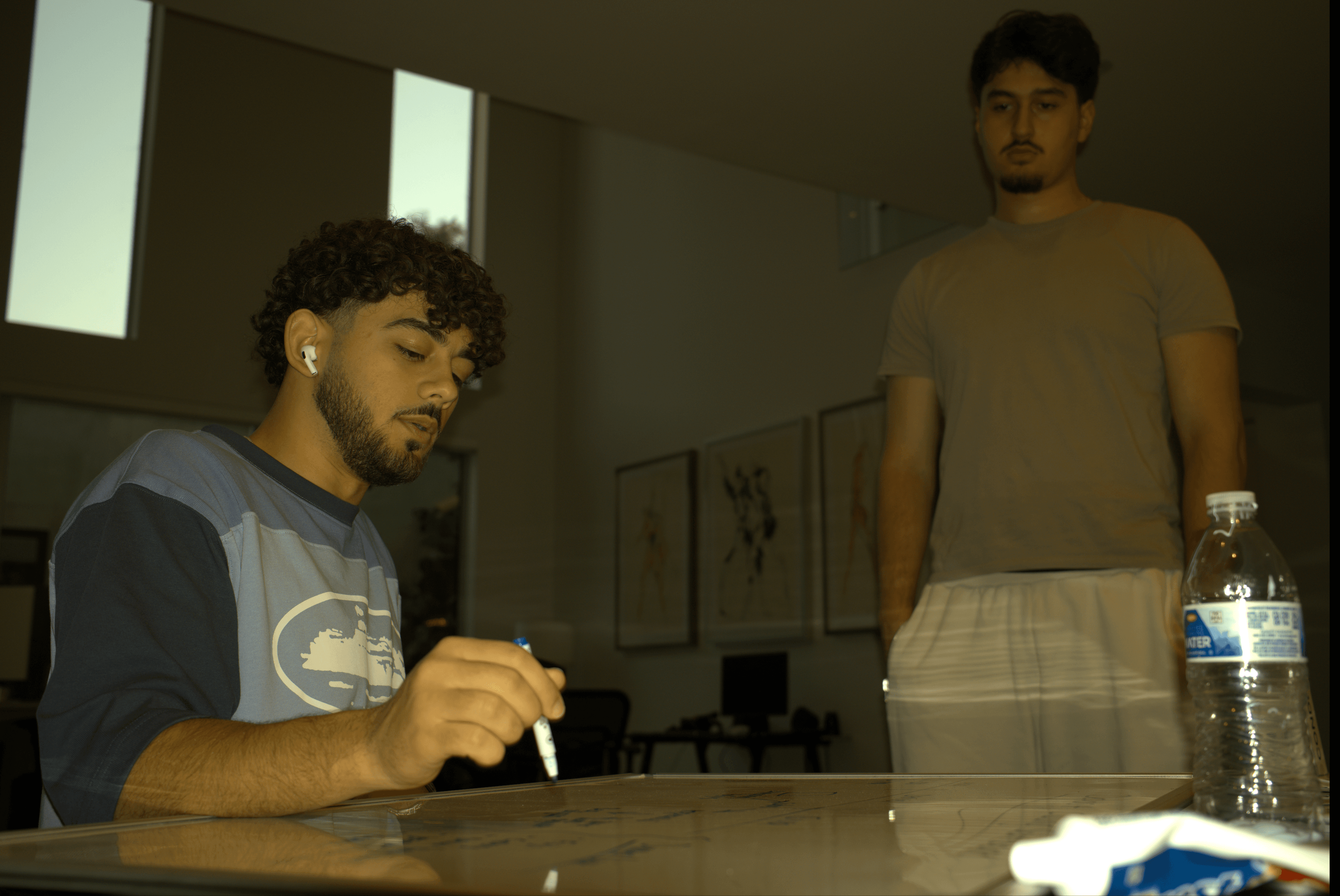 Building ContentRewards in LA